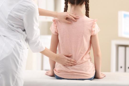 Ostéopathie enfant Ostéopathie enfant