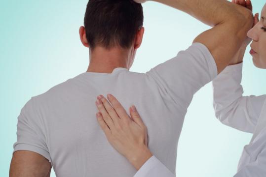 Ostéopathie du sport Ostéopathie du sport