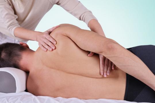 Ostéopathie viscérale Ostéopathie viscérale