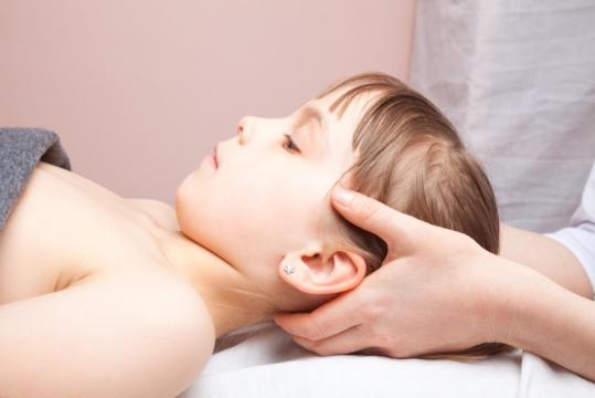Ostéopathie crânienne enfant Ostéopathie crânienne enfant